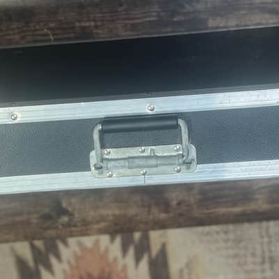 Pedaltrain Classic 2  by lee custom shop with roadie case image 6