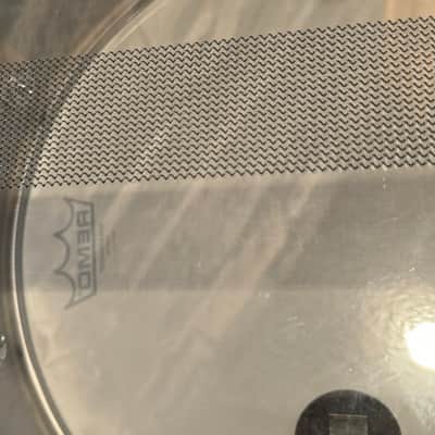 Slingerland Vintage Chrome Snare 1960's  - Chrome image 8
