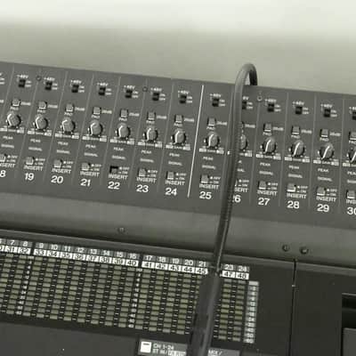 Yamaha PM5D 48-Channel Digital Audio Mixing Console CG0144G *ASK FOR SHIPPING* image 14