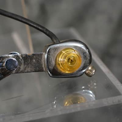 DeArmond Monkey on a Stick Archtop Pickup 40s w Original Cable & FAST Same Day Shipping image 3