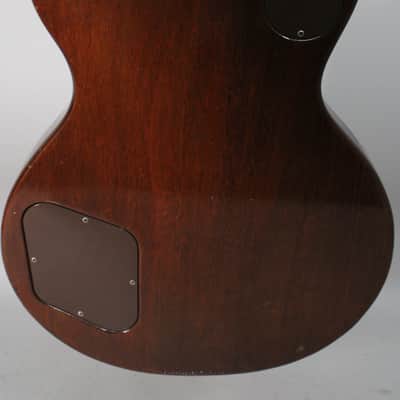 1979 Gibson GK-55 Tobacco Sunburst w/OHSC image 16