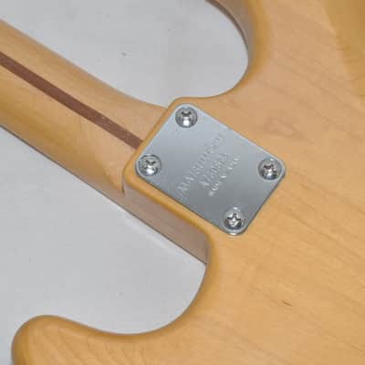 GRECO Super Sounds SE Electric Guitar Ref.No 7637 image 13
