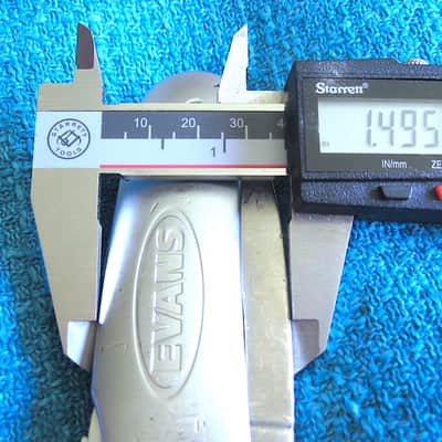 Evans Multi-Tool Drum Key image 6