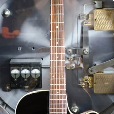 Takamine G Series G260C-BSB image 3