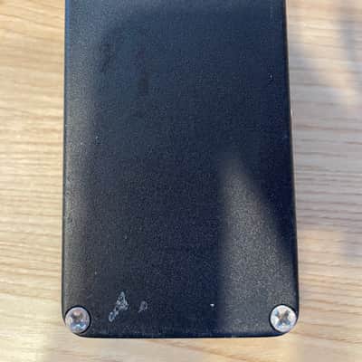 Lovepedal Black Panel Deluxe (4-Knob) 2010s - Black image 2