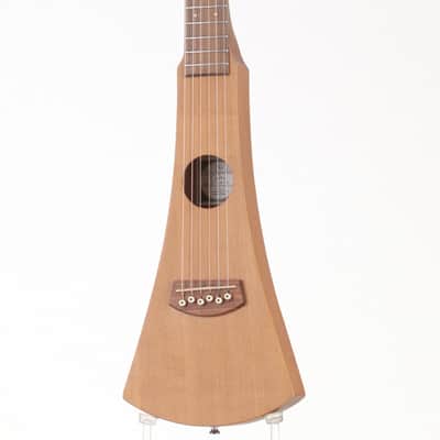 Martin Backpacker Steel String Natural [212473] (03/11) image 6