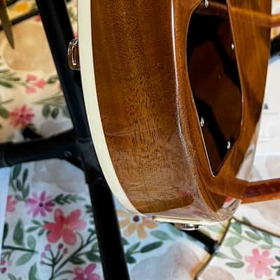 Gibson Wildwood Select Les Paul Standard '50s in Honeyburst 2019 - 2024 - Honeyburst image 8