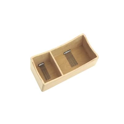 MEINL BCA2NT/EBK-M [Snare Bongo Cajon] image 2