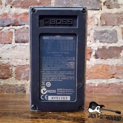 Boss RC-2 Loop Station *USED* (2010s - Red) image 3