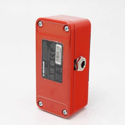 Tc Electronic Impulse Ir Loader [S250700238 Ebh] (07/06) image 2