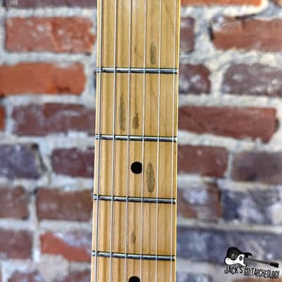 Peavey Predator SSS Electric Guitar (1990s - Red) image 7