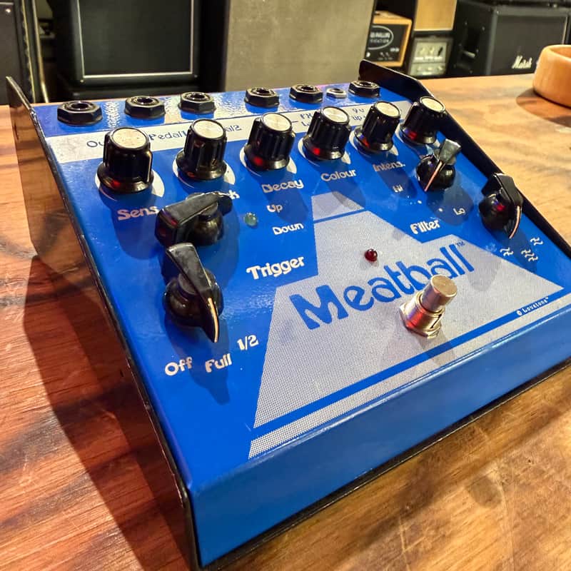 Lovetone Meatball