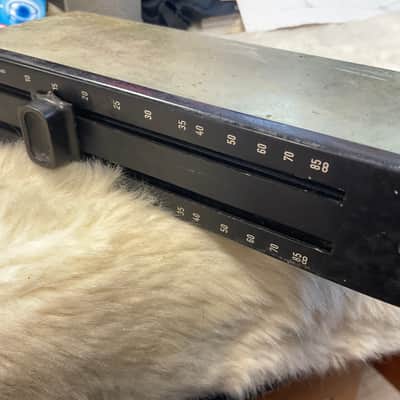 Eckmiller Fader stereo vintage K DANNER image 5