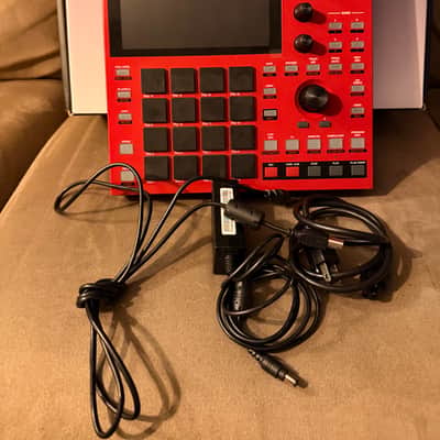 Immagine Akai Mpc One Plus 2025 - 7