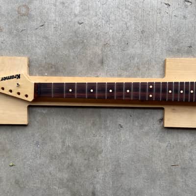 Kramer Beak neck image 1