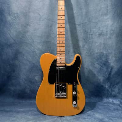 Fender Highway One Telecaster FSR 2009 Butterscotch image 3