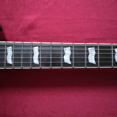 ESP LTD EC-1000S Duncan 2013 - 2016 - Black image 5