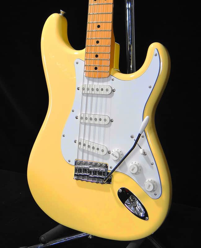 Fender  Stratocaster Stratocaster 2013 MIJ image 1