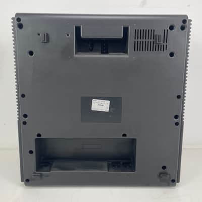 Philips - N7125 - 3-Head - Reel-to-Reel - Serviced (Tested/New Belts) image 10