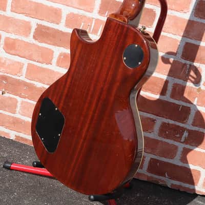 GRECO LGB-90 | Les Paul Bass | fine condition | image 4