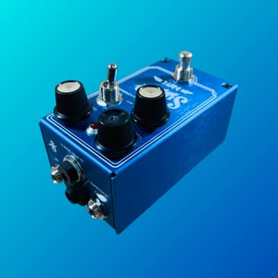 Supro 1305 Drive Overdrive Pedal image 4