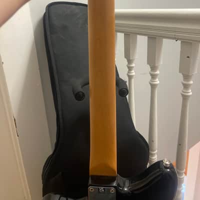 Fender Vintera '60s Jazzmaster Modified with Pau Ferro Fretboard 2019 - 2023 - 3-Color Sunburst image 7