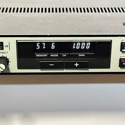 Sony  MU-R201 1U RME image 7
