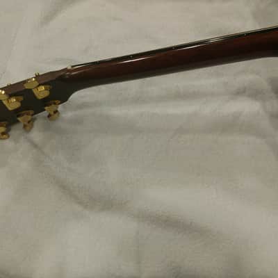 Martin Custom 2014 image 16