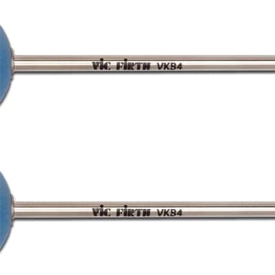 Vic Firth VKB4 - VicKick Battente - Cajon image 2