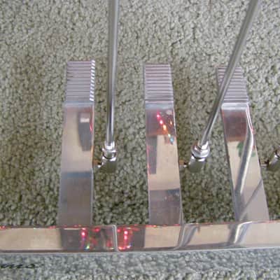 Williams Pedal Steel Guitar SD-10 image 7