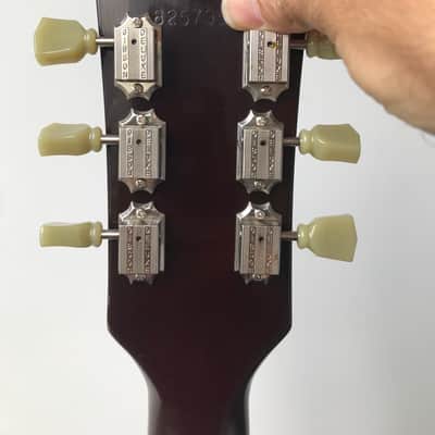 1983 Gibson Spirit image 12
