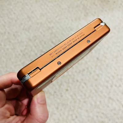 [RARE] SONY EX808 Walkman Cassette Player ! Excellent Orange ! Working ! image 16