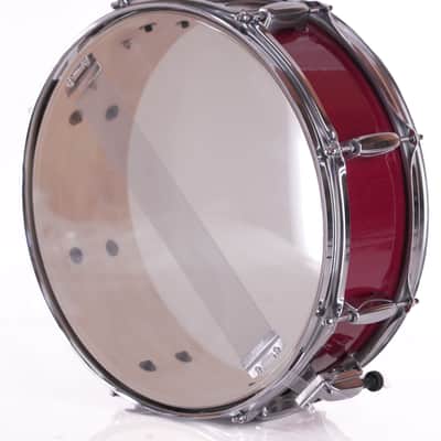 Tama Imperialstar 14x5 Snare Drum – Candy Apple Mist – New image 3