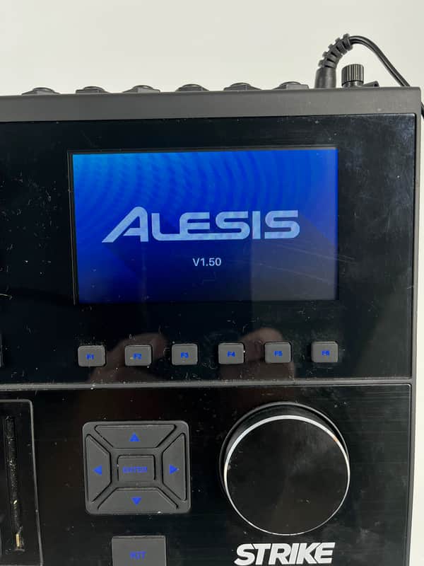 Alesis Strike Pro Module image 1