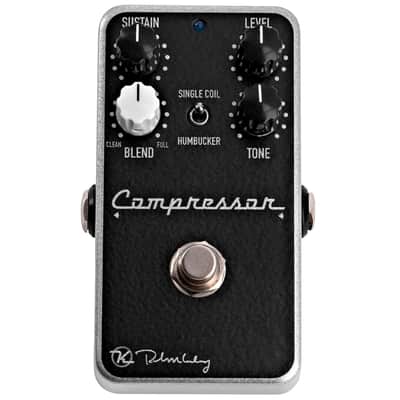 Compressor Plus Keeley image 1