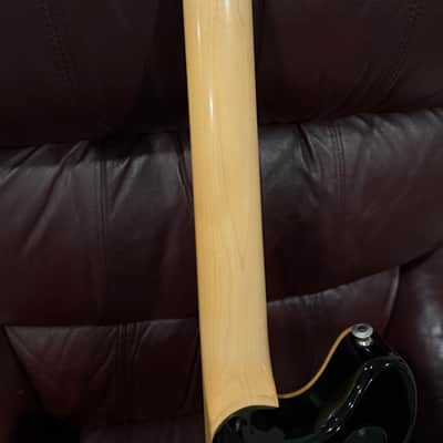 Peavey EVH Wolfgang Special EXP 2002 - Transparent Red image 8