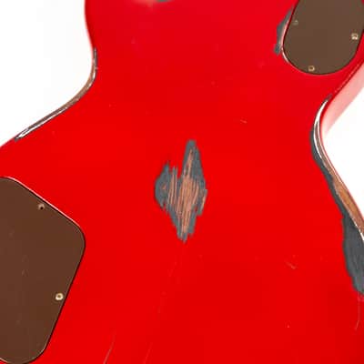 Gibson 1979 GK-55 Electric Guitar Owned By Billie Joe Armstrong Of Green Day image 19