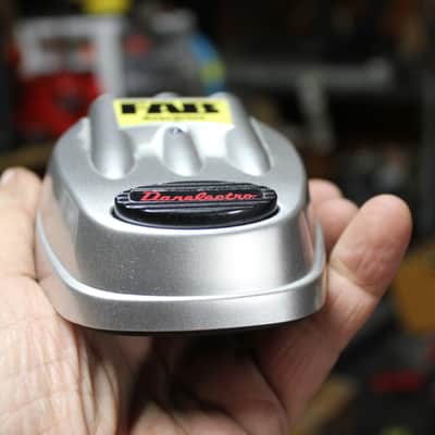 Danelectro Fab D-2/ Distortion Pedal image 3