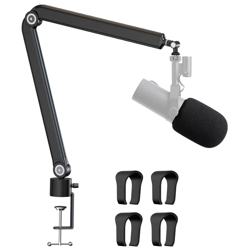 2025 Unbranded ?Shure SM7B 2025