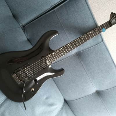 Epiphone Pro USA 1989, high-end superstrat made by Gibson in Nashville image 1