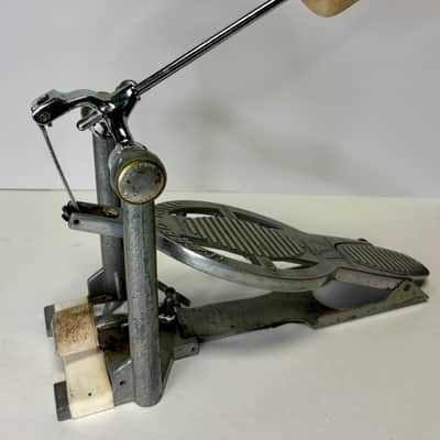 WFL No. 201 Speed King Bass Drum Pedal 1951 - 1958 image 12