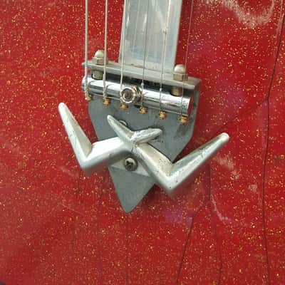 60's Wandre' Electric image 9