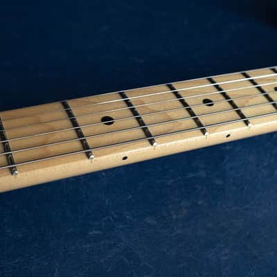 Fender Ltd. Ed. International Color Telecaster 2023 - Morocco Red image 5