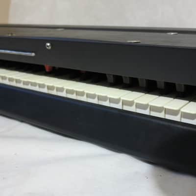 AELITA 3-VCO Rarest Vintage USSR SOVIET Analog Synthesier image 6