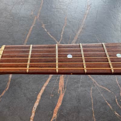 Gibson J-45 Deluxe 1969 - 1982 - Sunburst image 9