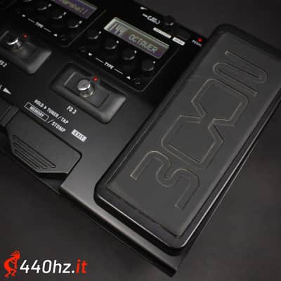 Zoom G3Xn Multi-Effects Processor image 3