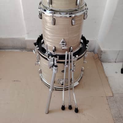 Gretsch Brooklyn Series 8x12 / 14x14 / 14x18" 3pc Shell Pack (GB-J483) image 2