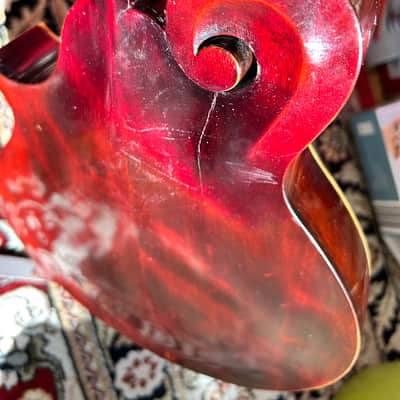 Gibson F-2 Mandolin 1912 image 9