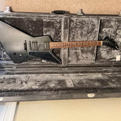 Gibson Explorer B-2 2019 - Ebony image 1