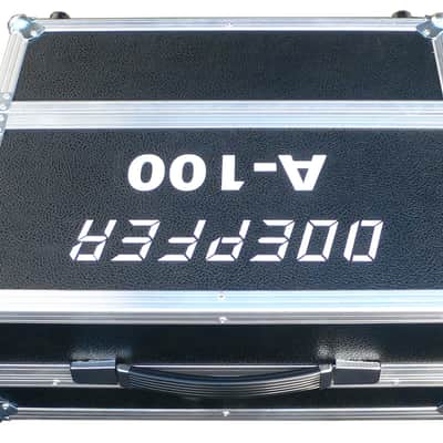 DOEPFER A-100PBsw (PSU3) SUITCASE BASE : BRAND NEW :  [DETROIT MODULAR] image 4